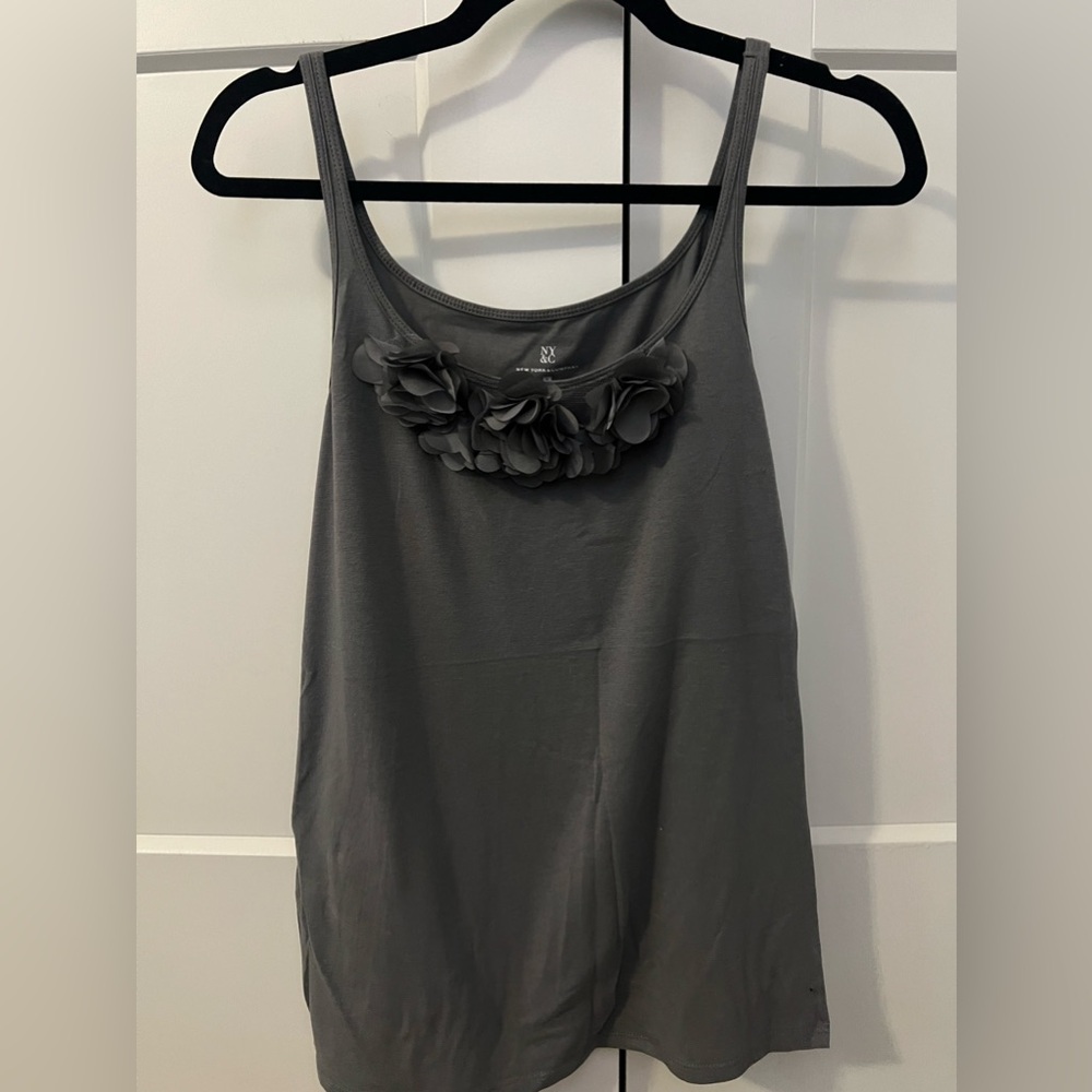 New York & Company tank top!